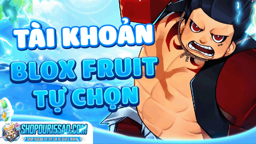 TÀI KHOẢN TỰ CHỌN